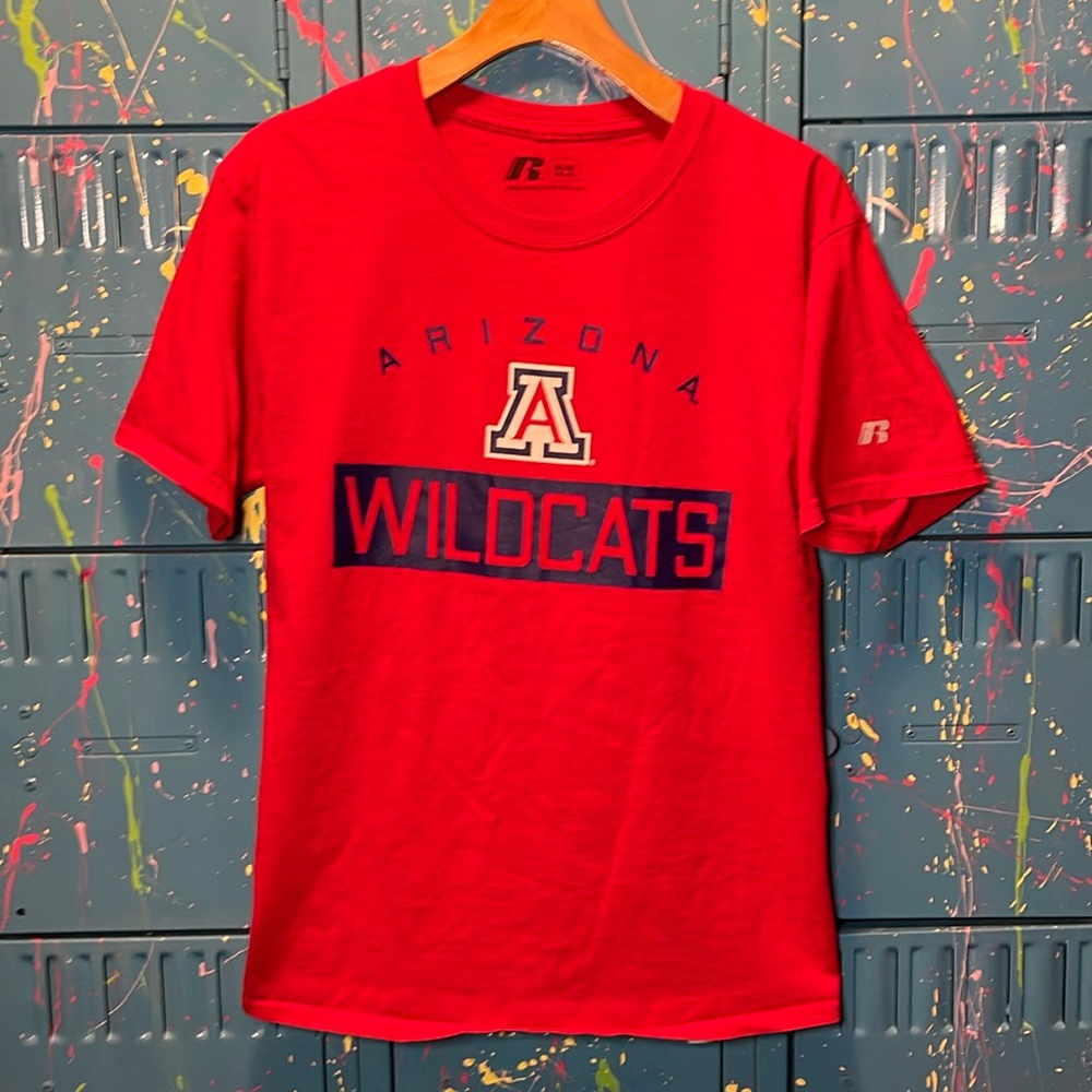 🏈Arizona Wildcats Football! Adult Medium. M202
